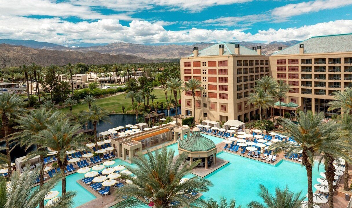 Photo of Outdoor in Indian Wells
