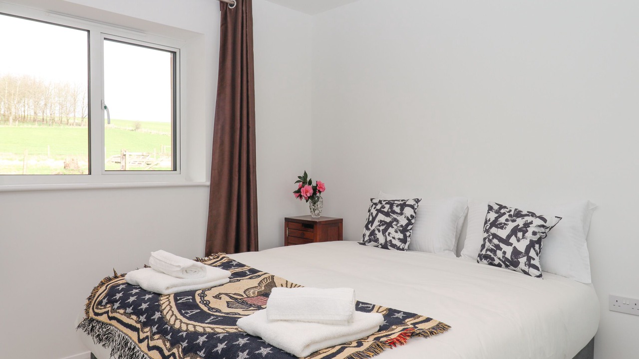 Photo of Bedroom in Kingswear