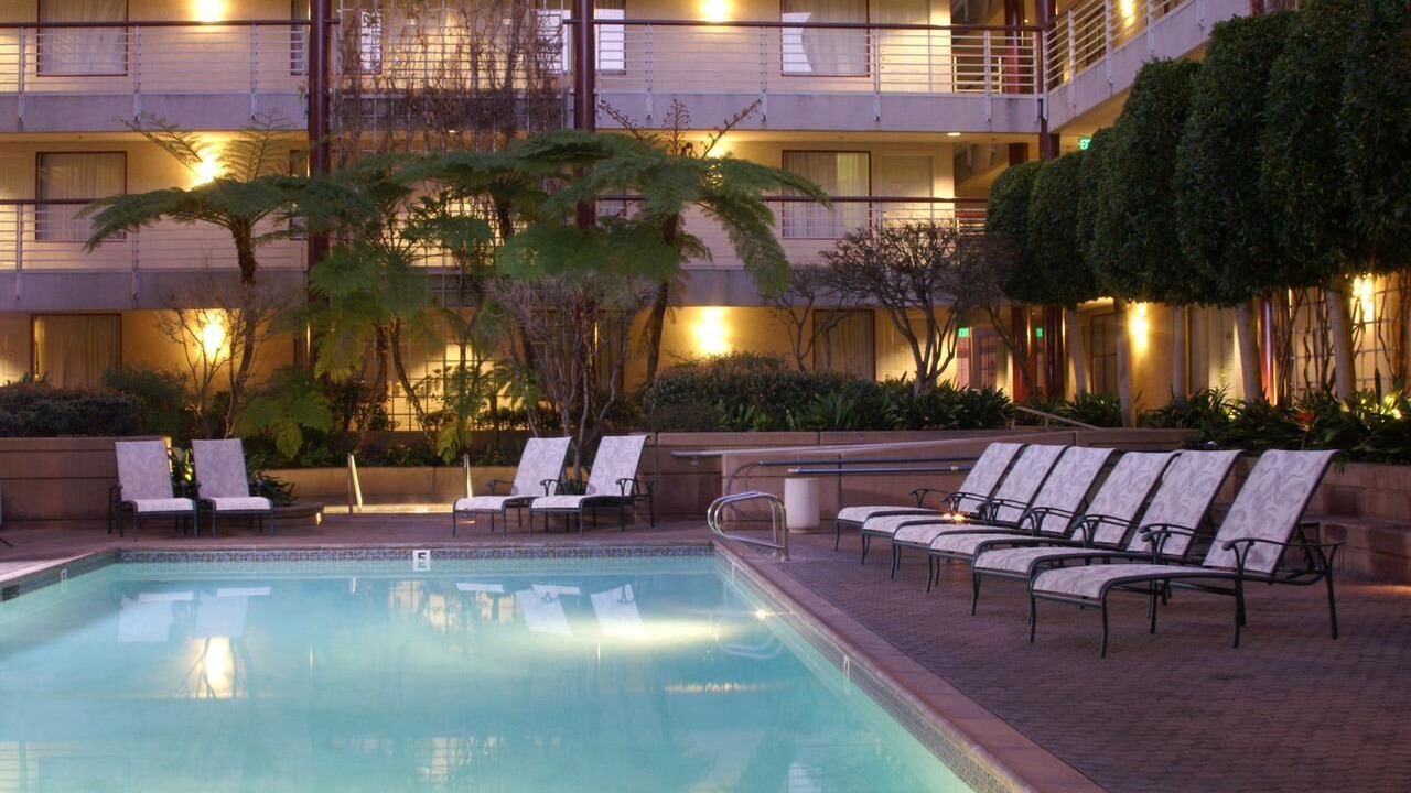 Photo of Outdoor in Cupertino