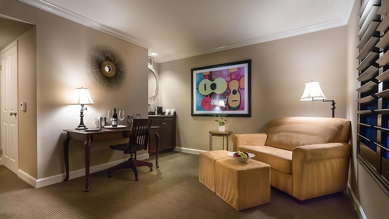 Photo of Livingroom in Cupertino