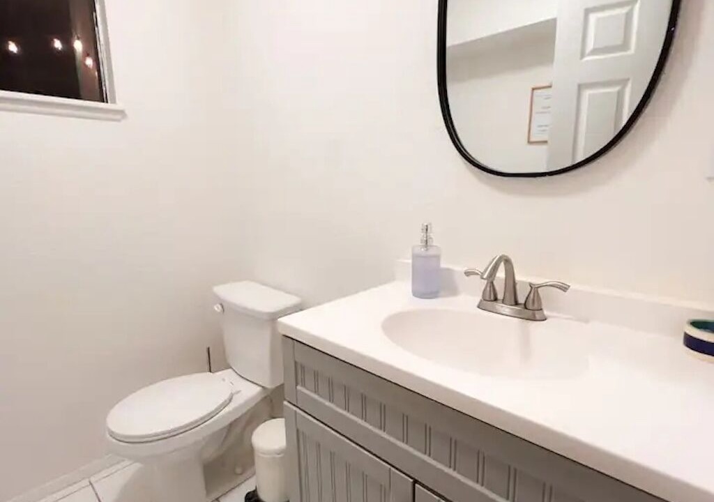 Photo of Bathroom in North Redondo