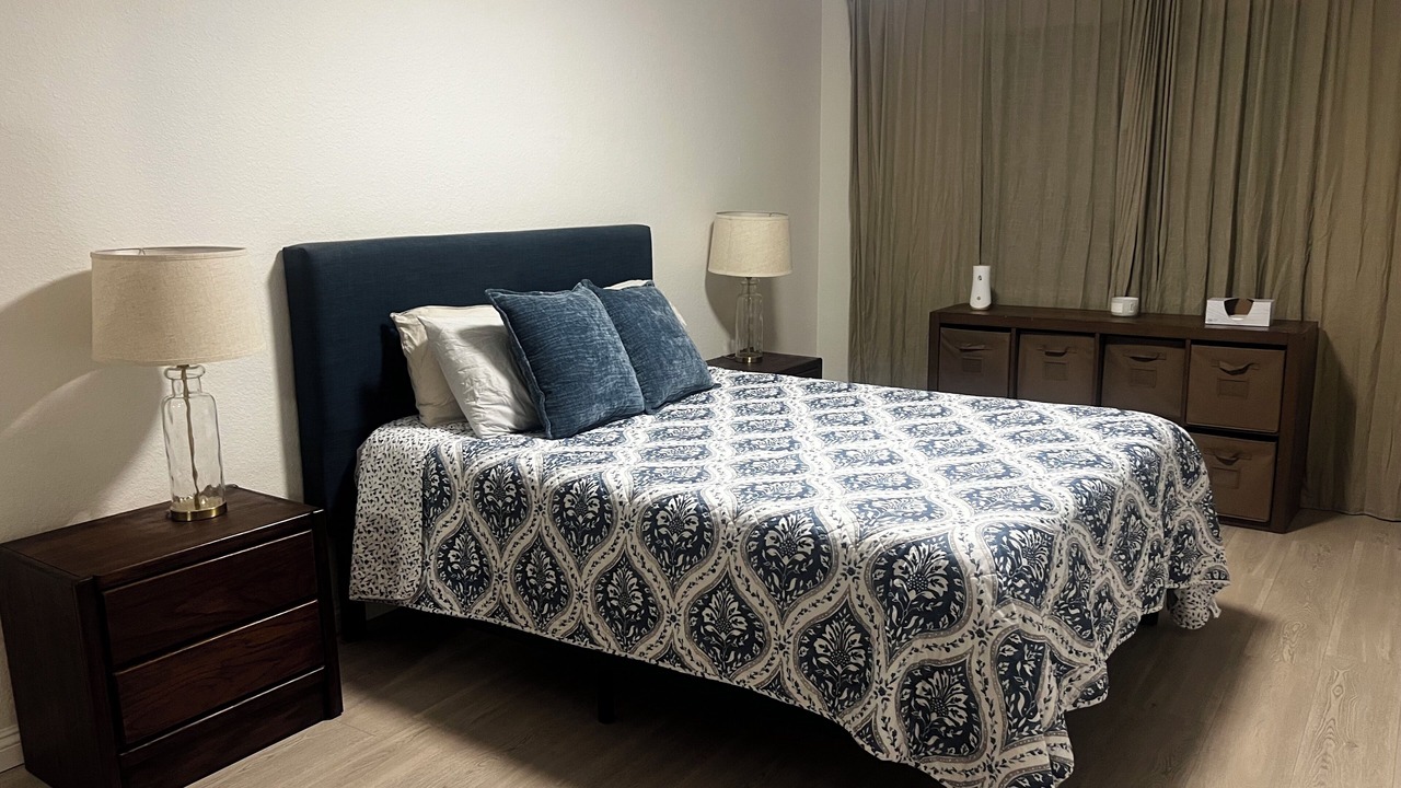 Photo of Bedroom in North Redondo