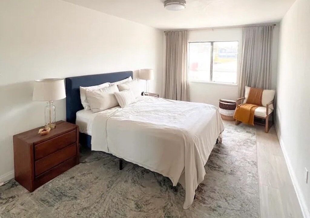 Photo of Bedroom in North Redondo