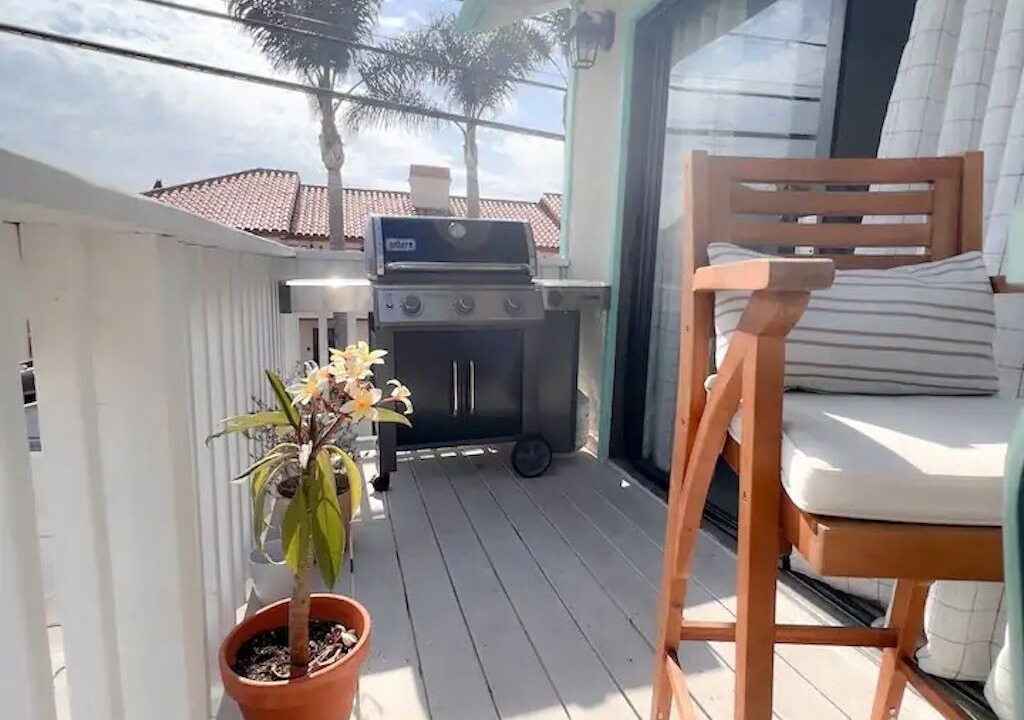 Photo of Patio Balcony in North Redondo