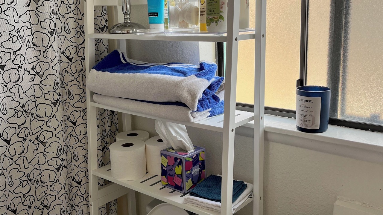Photo of Bathroom in North Redondo