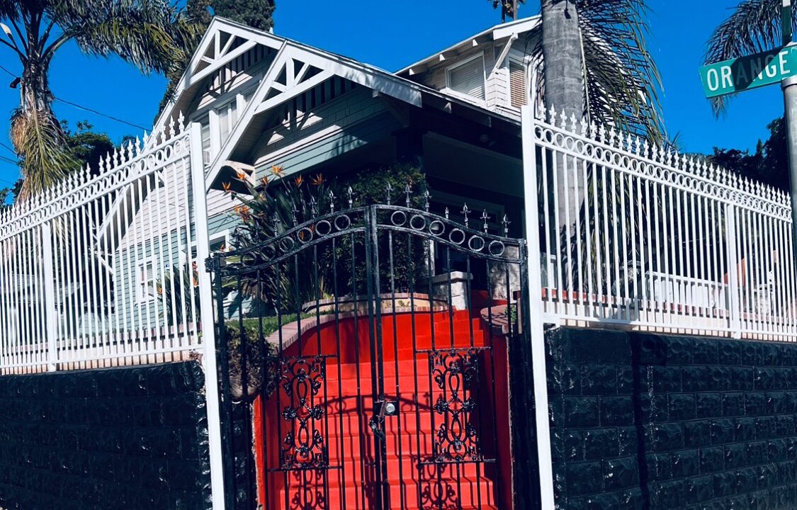 Photo of Outdoor in Downtown Riverside