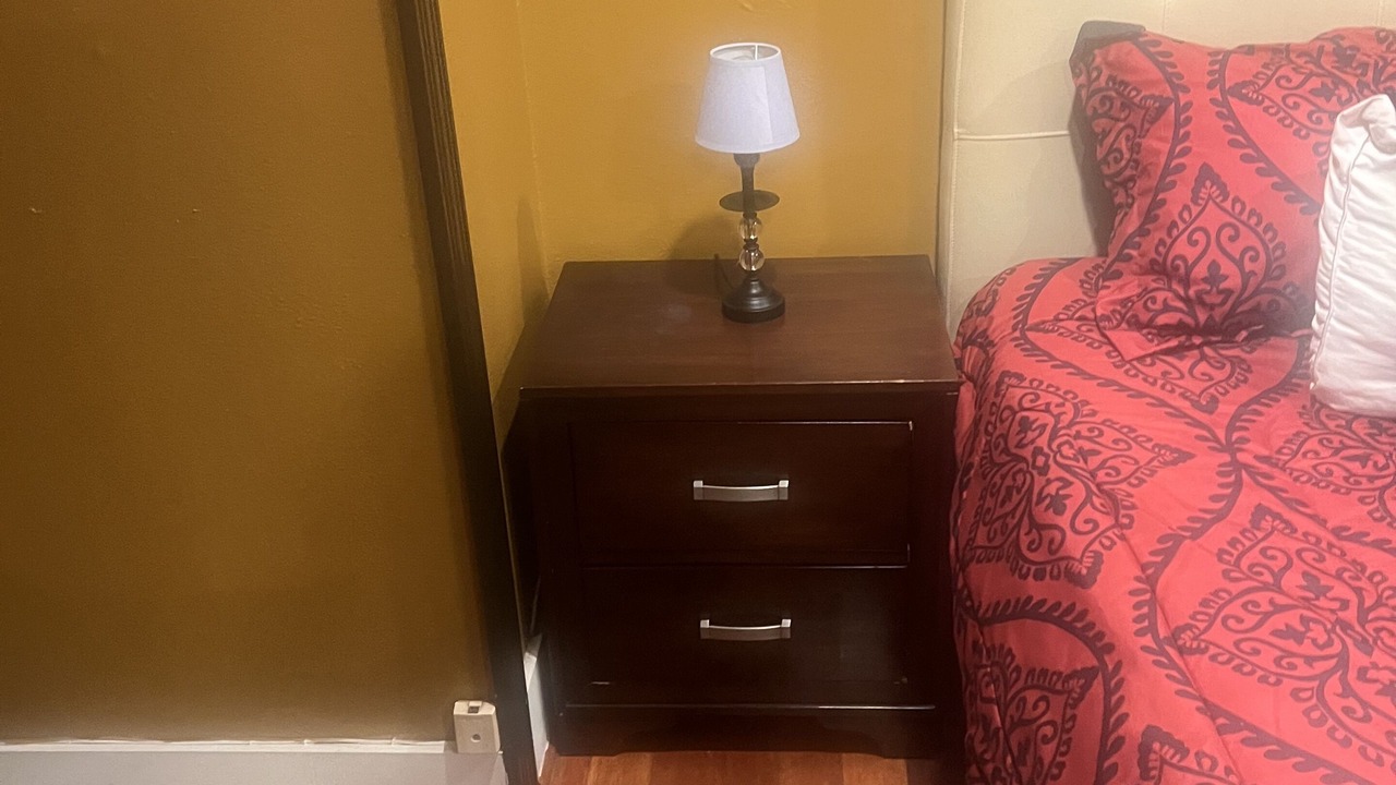 Photo of Bedroom in Downtown Riverside
