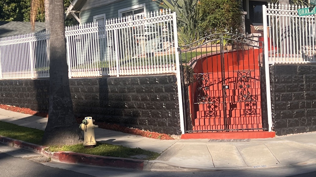 Photo of Outdoor in Downtown Riverside
