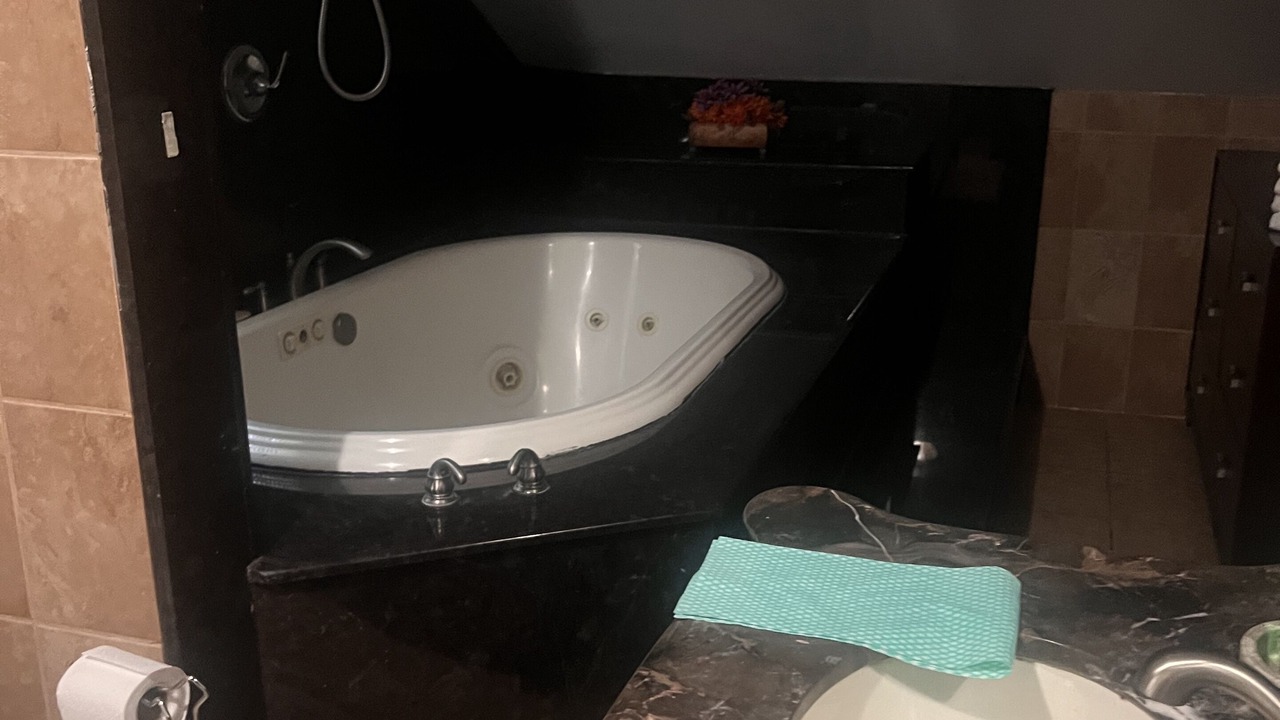 Photo of Bathroom in Downtown Riverside