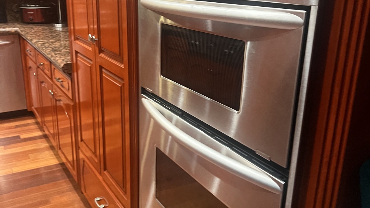 Photo of Kitchen in Downtown Riverside