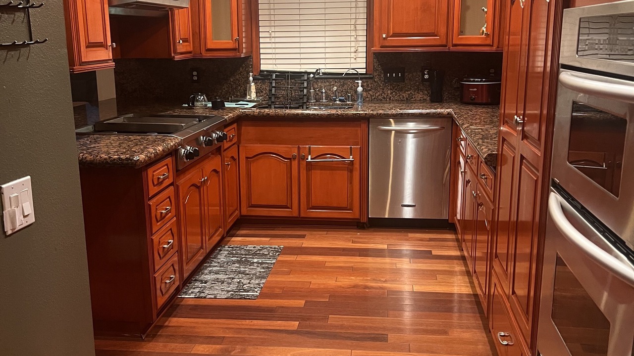 Photo of Kitchen in Downtown Riverside