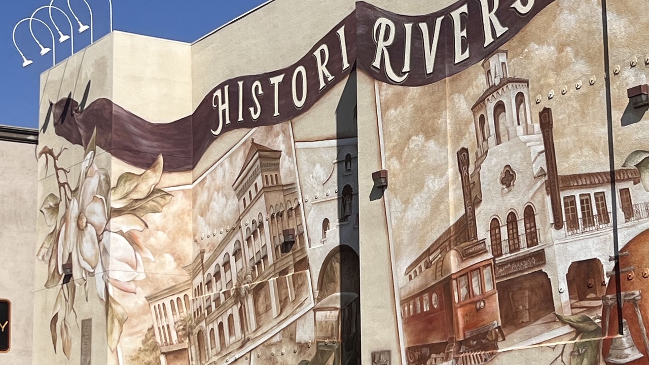 Photo of Others in Downtown Riverside
