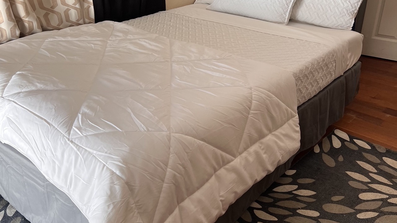 Photo of Bedroom in Downtown Riverside