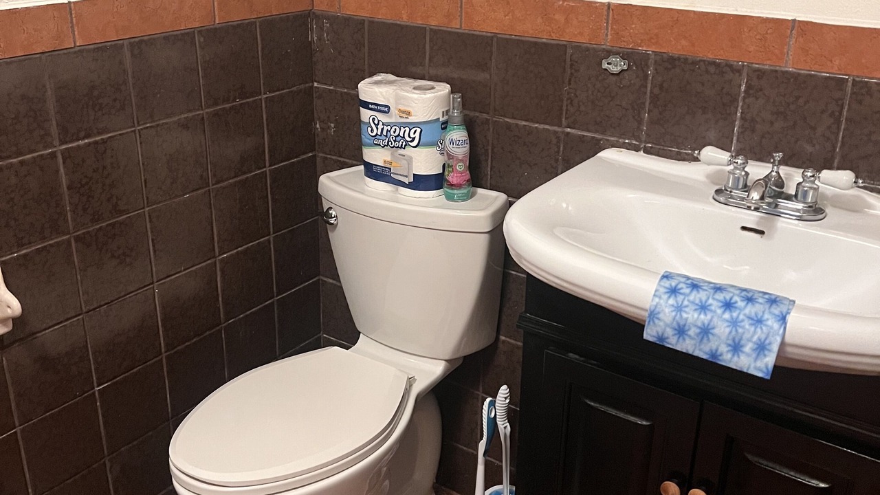 Photo of Bathroom in Riverside