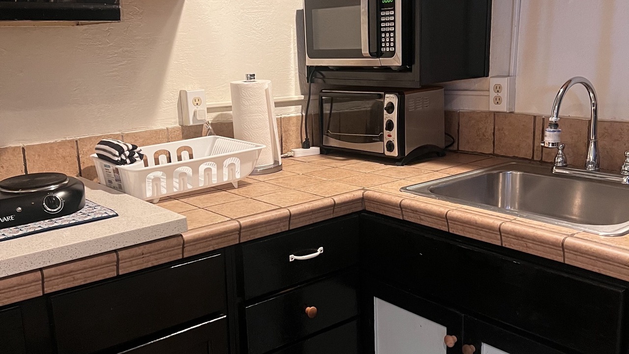 Photo of Kitchen in Riverside