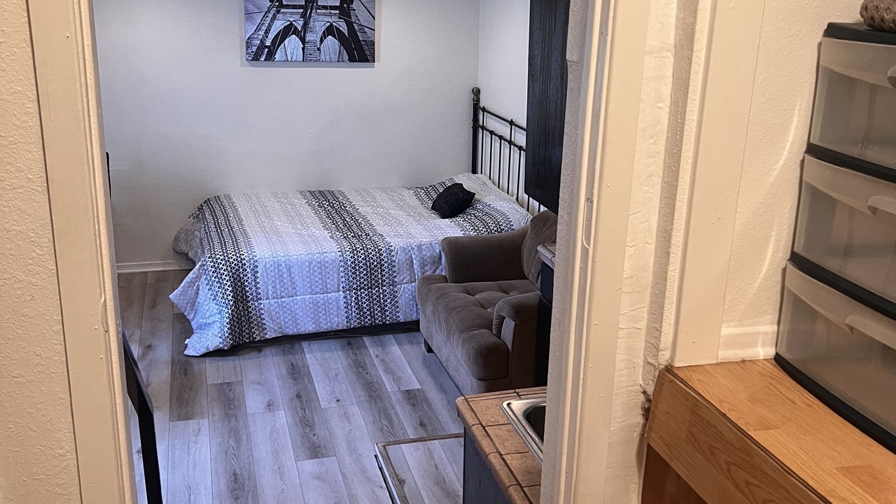 Photo of Bedroom in Riverside