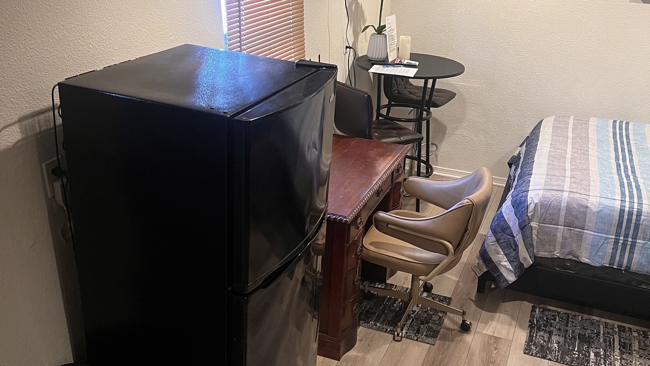 Photo of Bedroom in Riverside