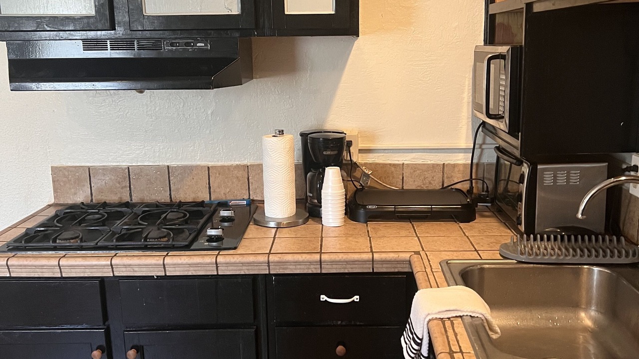Photo of Kitchen in Riverside