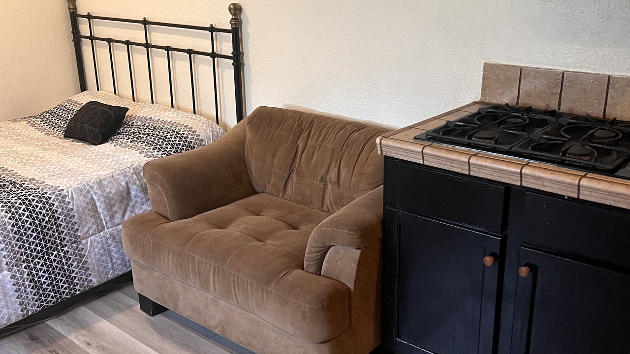 Photo of Bedroom in Riverside