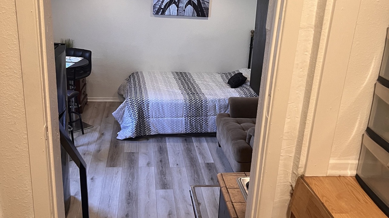 Photo of Bedroom in Riverside