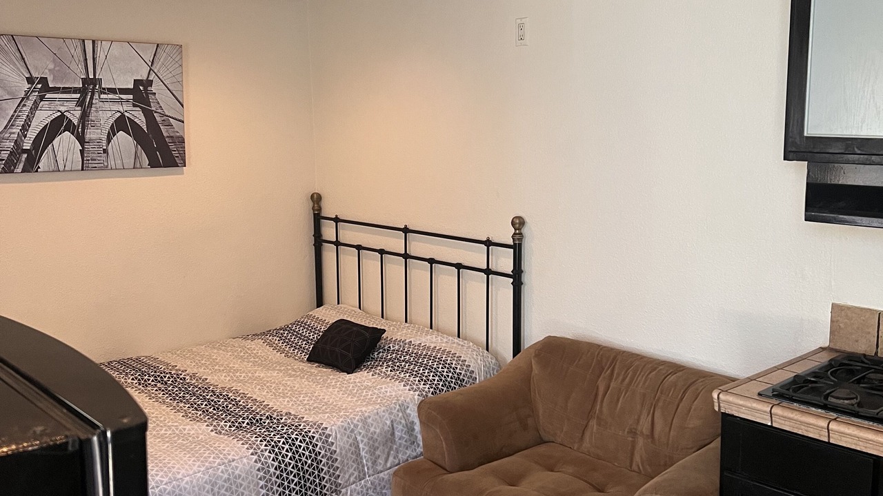 Photo of Bedroom in Riverside