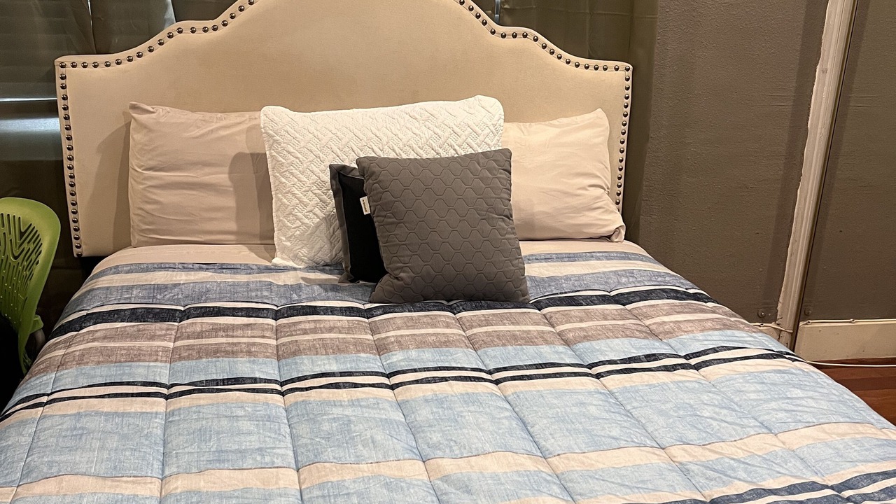 Photo of Bedroom in Riverside