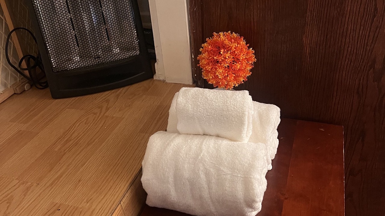 Photo of Bathroom in Riverside