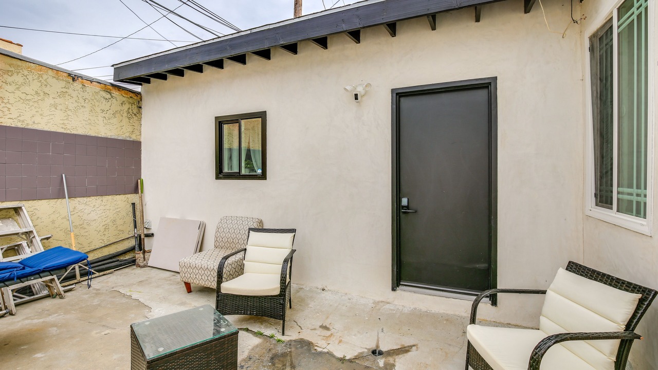 Photo of Outdoor in East Los Angeles