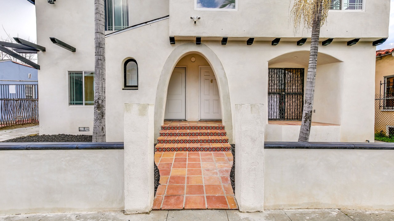 Photo of Outdoor in East Los Angeles