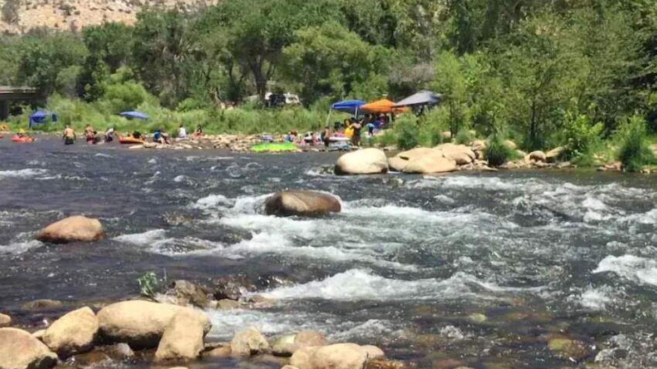 Photo of Others in Lake Isabella