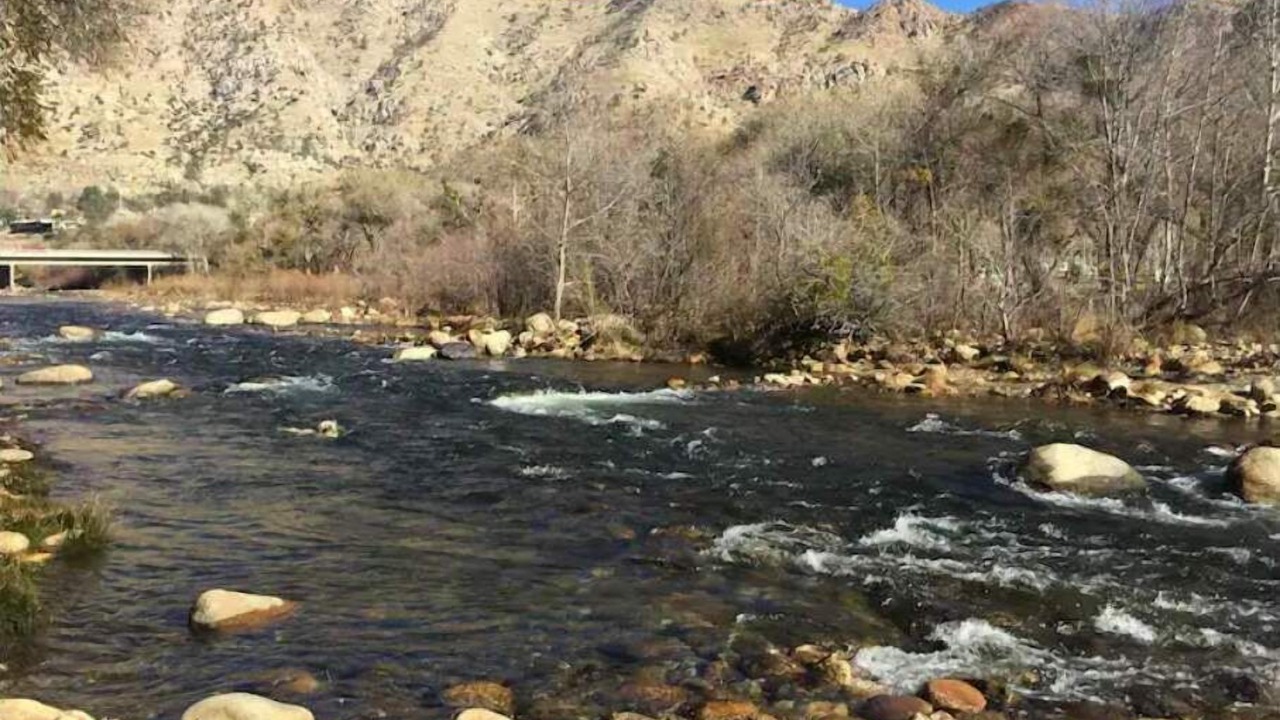 Photo of Outdoor in Lake Isabella