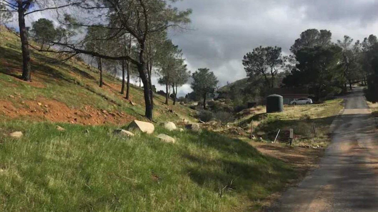 Photo of Outdoor in Lake Isabella