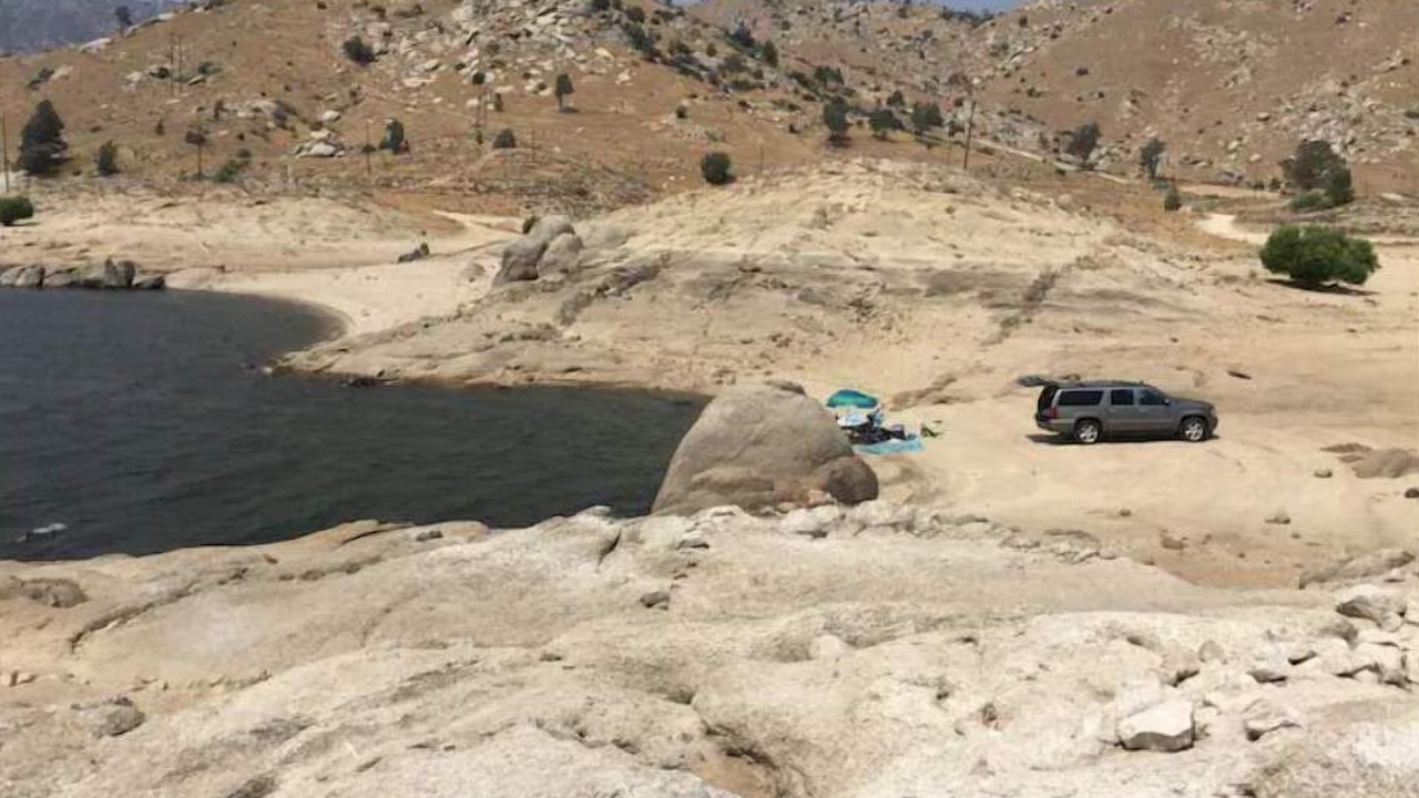 Photo of Outdoor in Lake Isabella