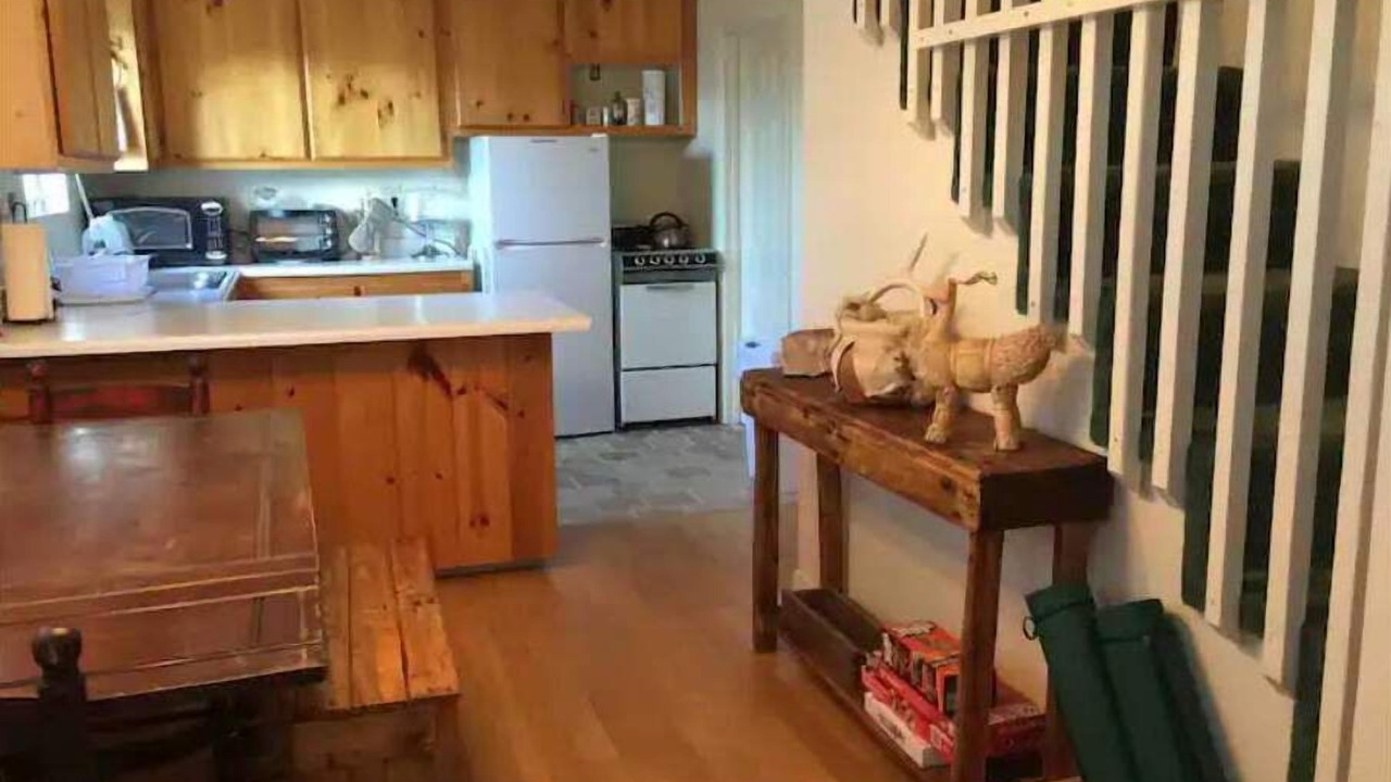 Photo of Kitchen in Lake Isabella