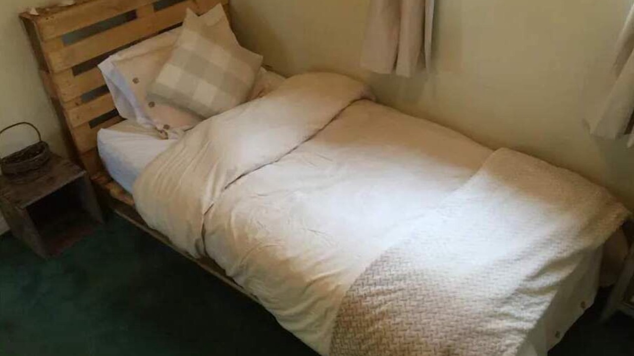 Photo of Bedroom in Lake Isabella