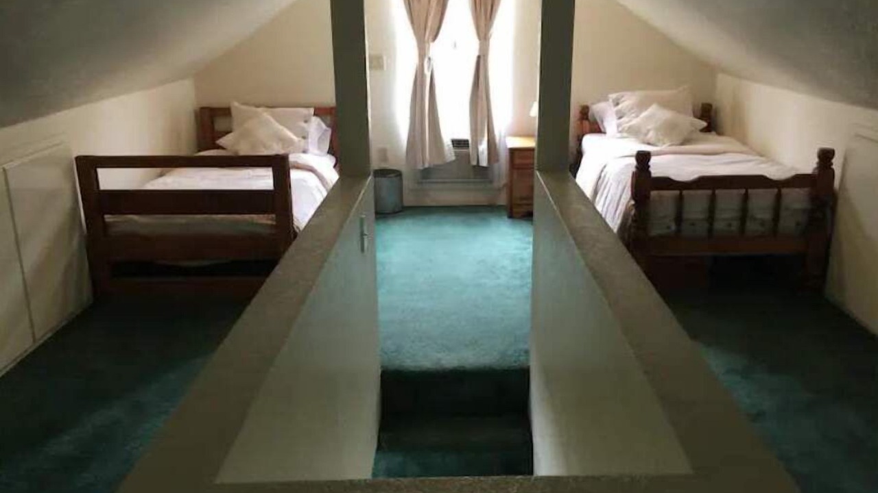 Photo of Bedroom in Lake Isabella