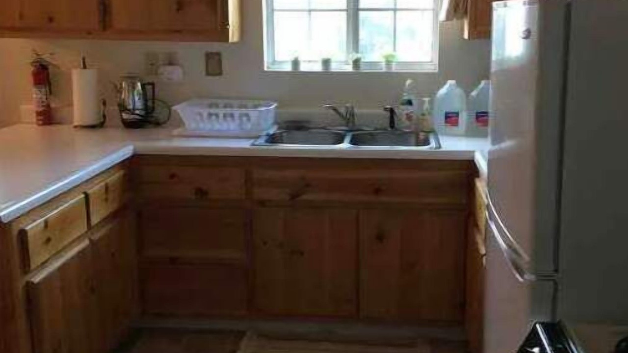 Photo of Kitchen in Lake Isabella
