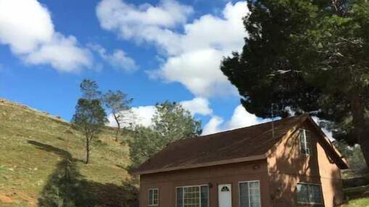 Photo of Outdoor in Lake Isabella