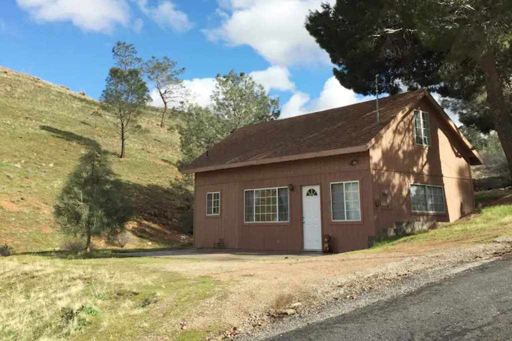 Photo of Outdoor in Lake Isabella
