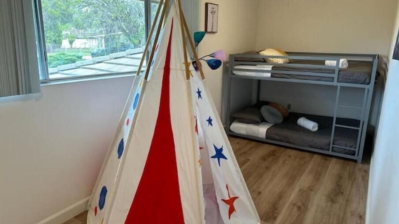 Photo of Bedroom in Charter Oak