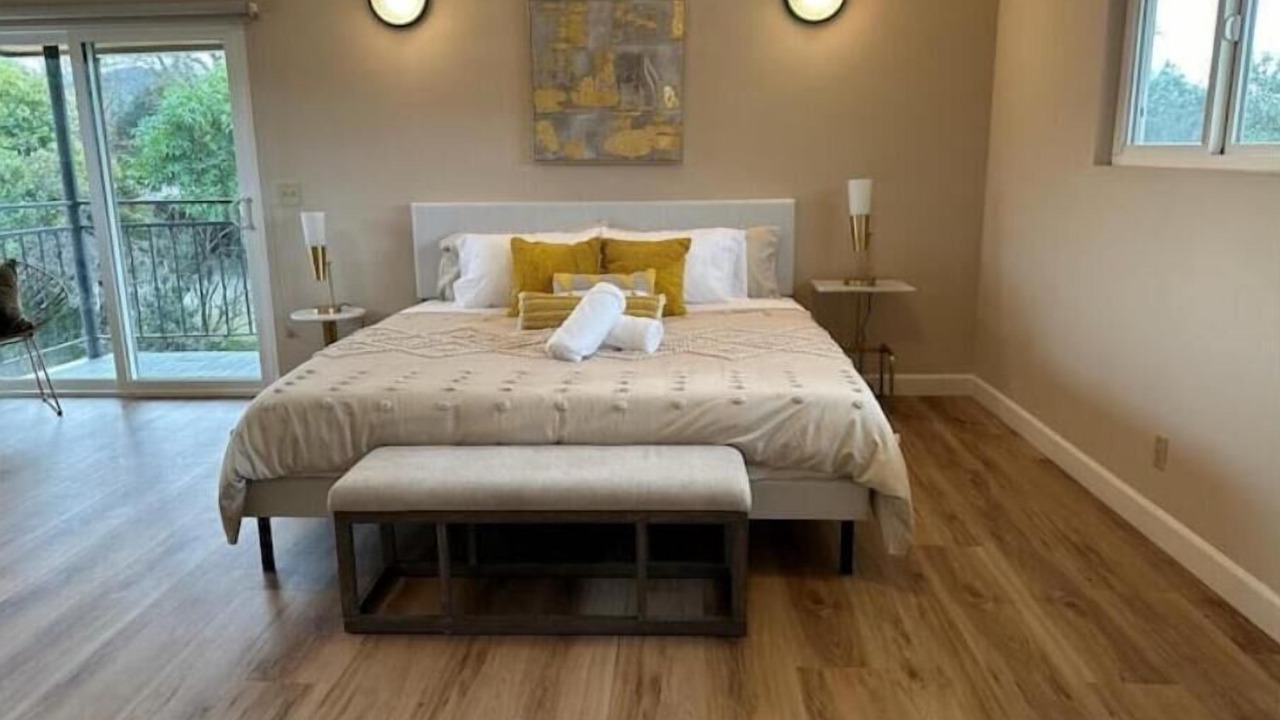 Photo of Bedroom in Charter Oak