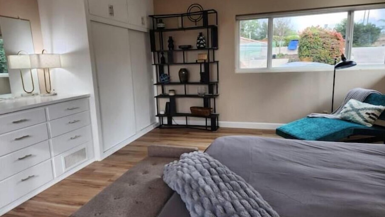 Photo of Bedroom in Charter Oak