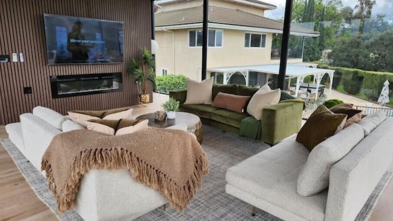 Photo of Outdoor in Charter Oak