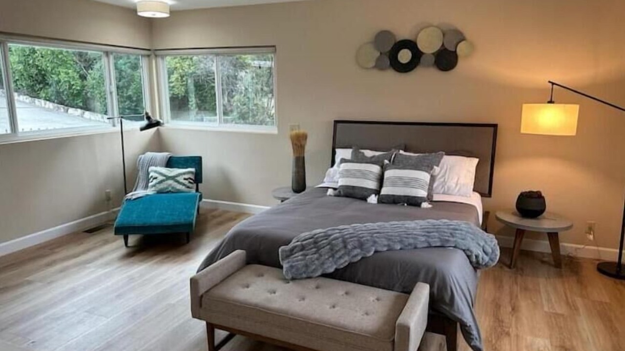 Photo of Bedroom in Charter Oak