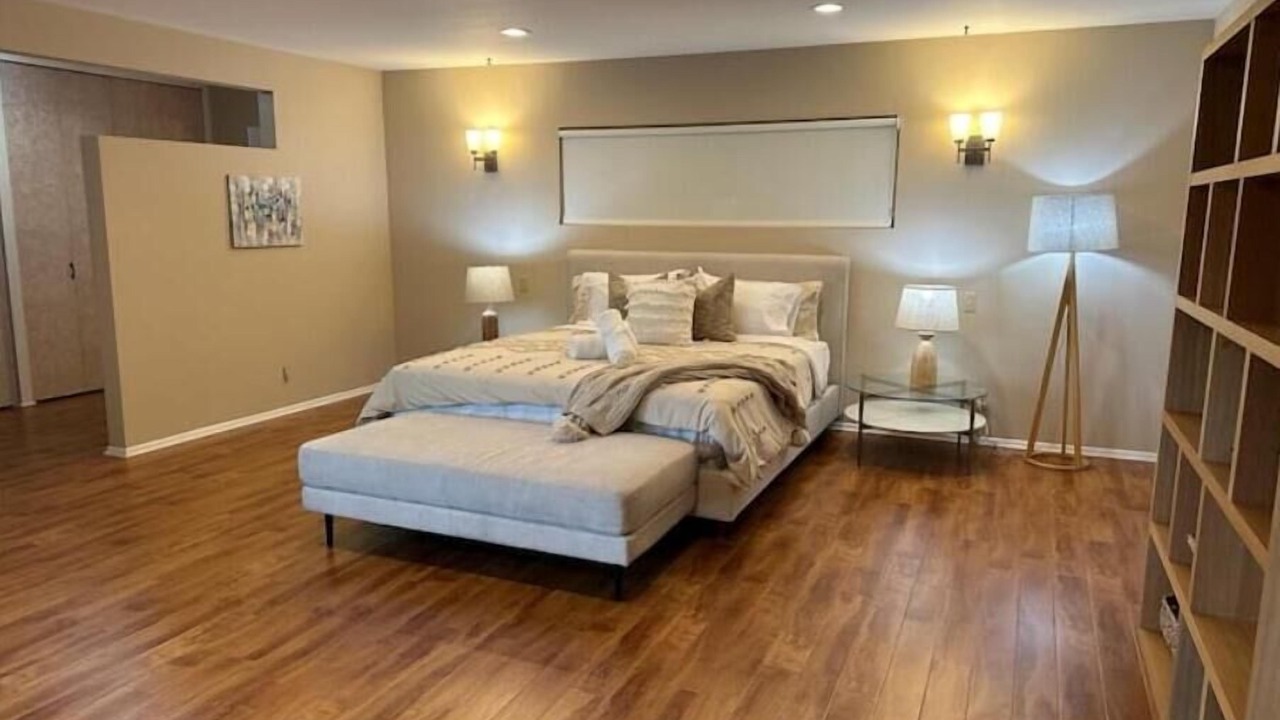 Photo of Bedroom in Charter Oak