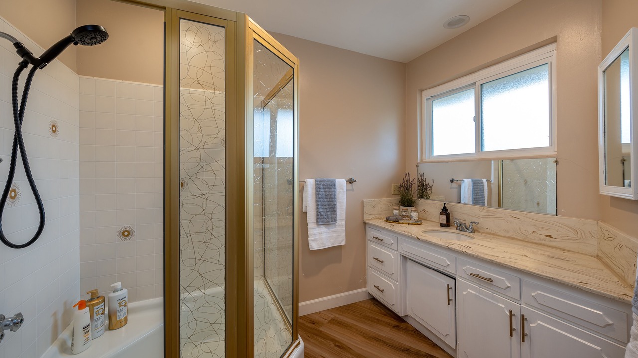 Photo of Bathroom in Charter Oak