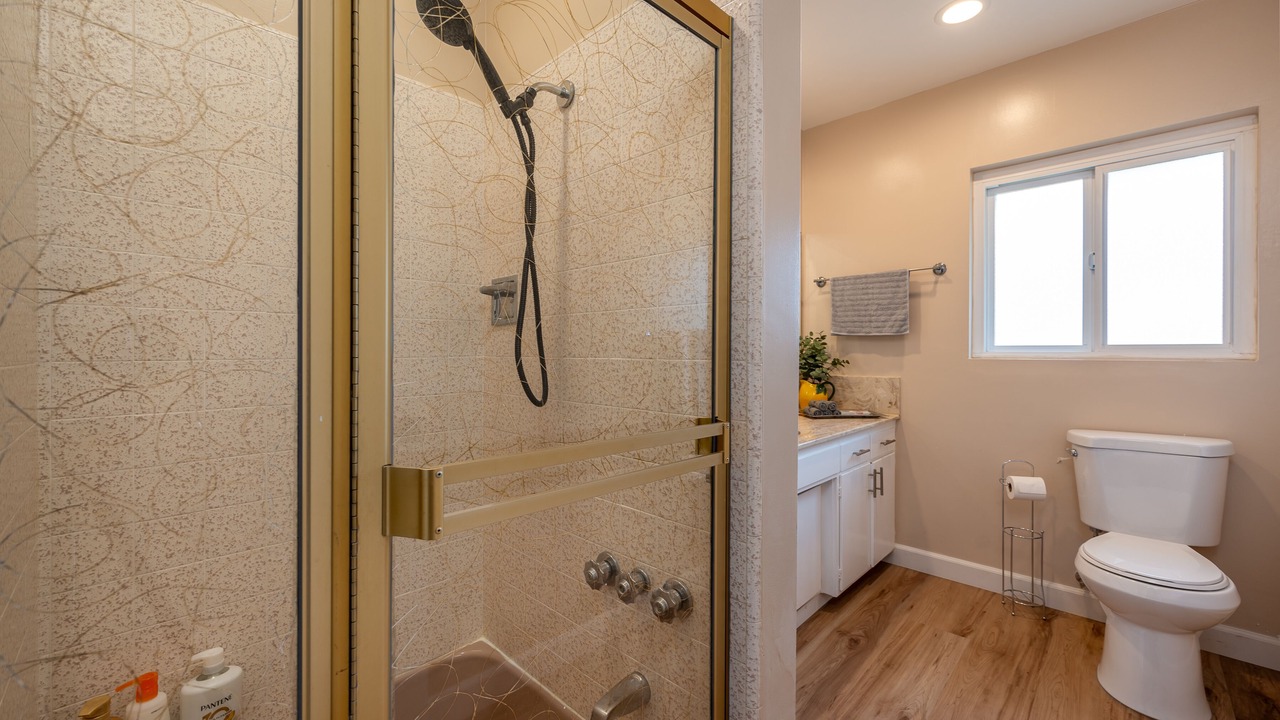 Photo of Bathroom in Charter Oak
