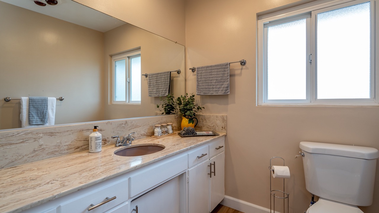 Photo of Bathroom in Charter Oak