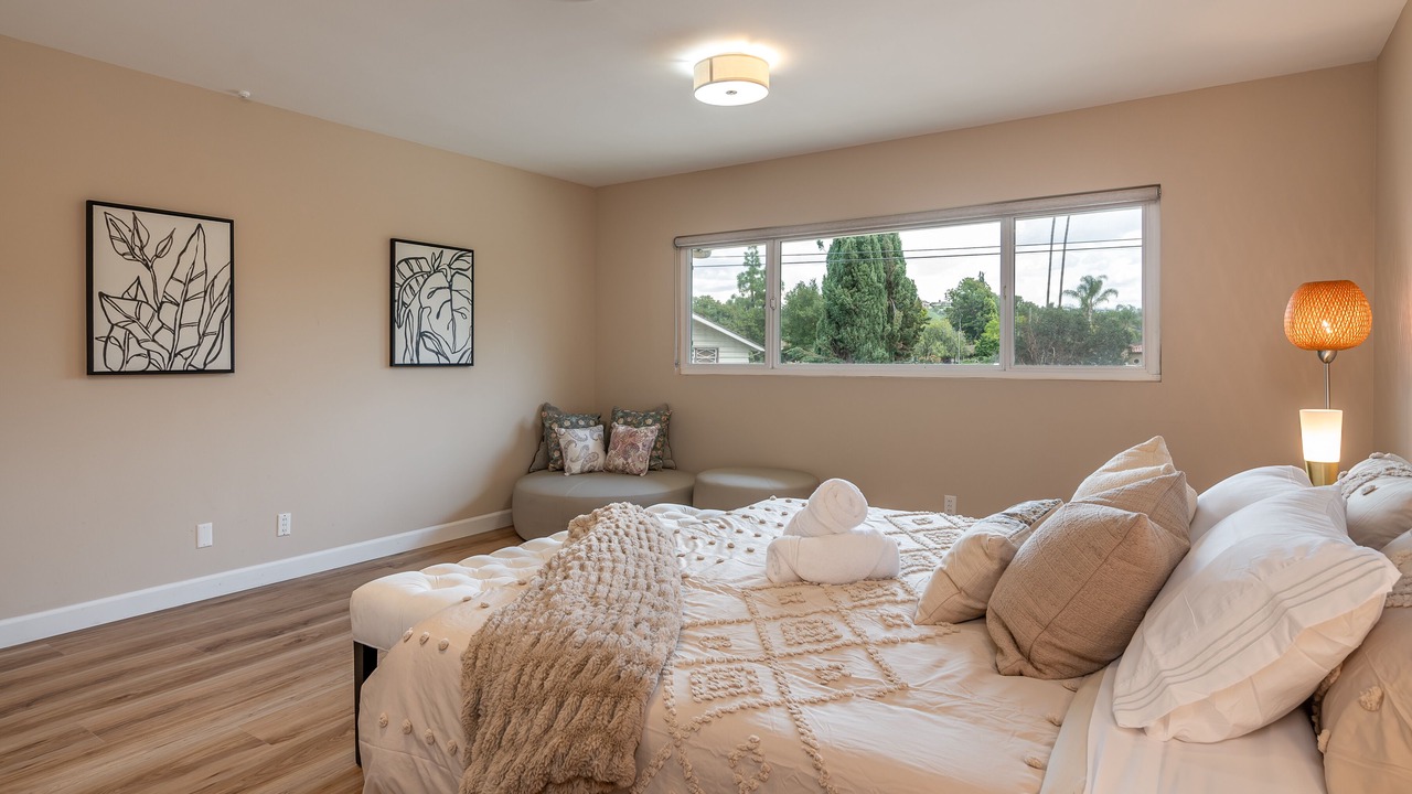 Photo of Bedroom in Charter Oak