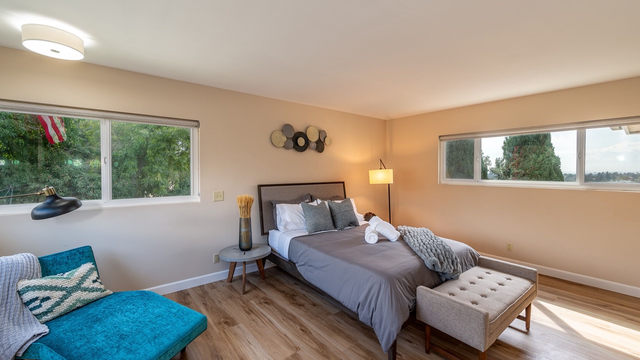 Photo of Bedroom in Charter Oak